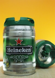 eu amo cerveja