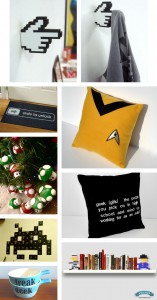 decoracao+geek