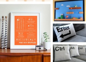decoracao+geek
