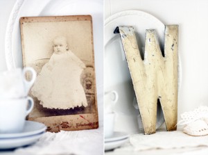 decoracao+vintage+quarto+bebe