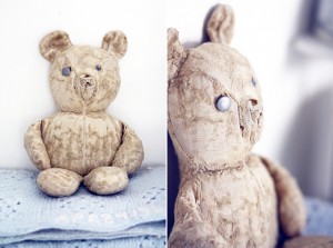 decoracao+vintage+quarto+bebe