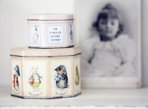 decoracao+vintage+quarto+bebe