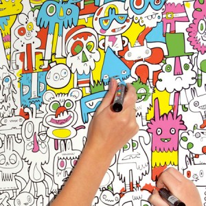 wallpaper+jon+burgerman