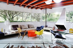 casa em madrid