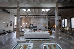 loft barcelona