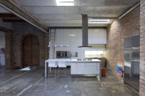 loft barcelona