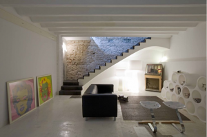 loft barcelona