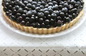 blueberry