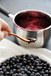 blueberry