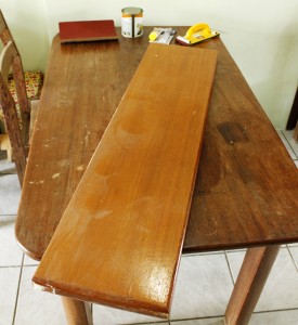 comoenvelhecermadeira