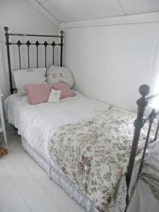 decoração sueca
