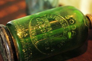 garrafas antigas de soda argentina