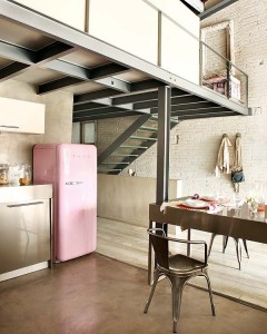 decoracao vintage
