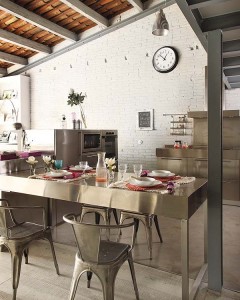 decoracao vintage