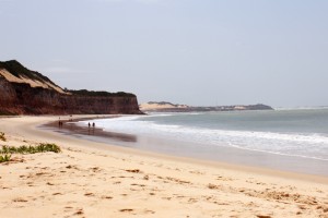 baia dos golfinhos