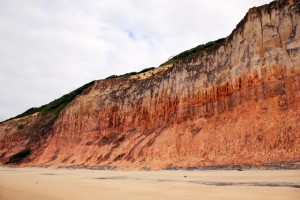 baia dos golfinhos
