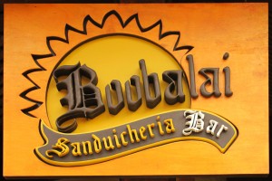 boobalai sanduicheria bar
