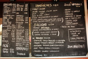 boobalai sanduicheria bar