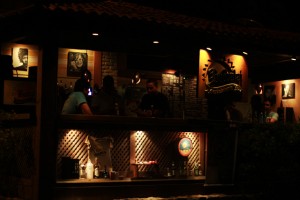 boobalai sanduicheria bar