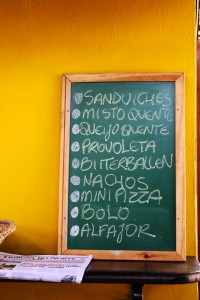 brown sugar caffe