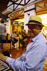 casa do alemao