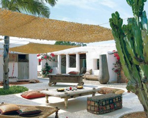 casa na espanha