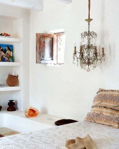 casa na espanha