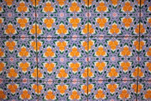 cores de sexta exotica