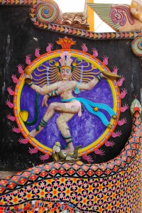 cores de sexta exotica