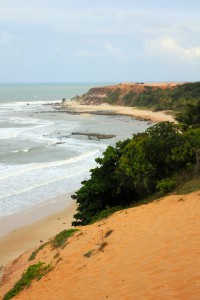 praia do amor