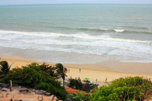 praia do amor