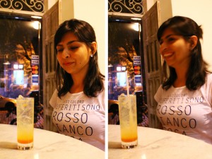 Bogart Café