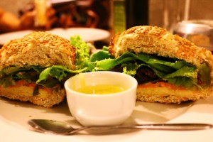 Bogart Café