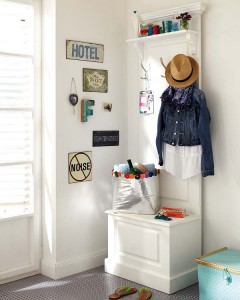 decorar com acessorios