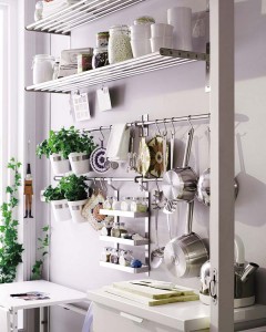 decorar com acessorios
