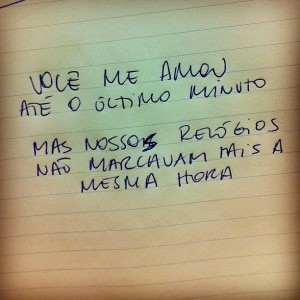 desamor