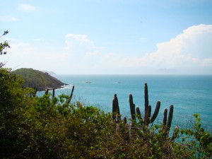 Praia de Búzios
