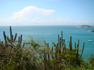 Praia de Búzios