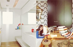 decoracao apartamento pequeno
