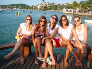 pier rua das pedras