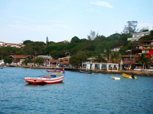 pier rua das pedras