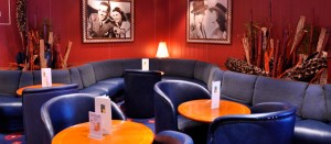 ocean dream bar casablanca