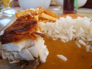 bar do peixe