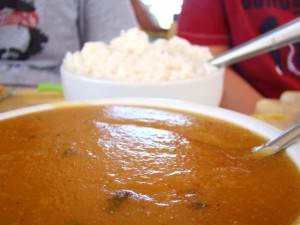 bar do peixe