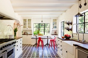 decoracao de cozinha
