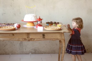 decoracao festa 2 anos