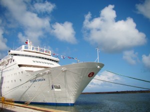 ocean dream