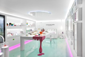 Cioccolato Bake & Decor