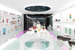 Cioccolato Bake & Decor