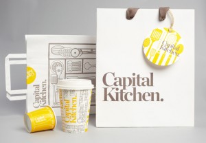 capital kitchen